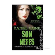 SON NEFES - RACHEL CAINE