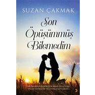 Son Öpüşümmüş Bilemedim - Suzan Çakmak