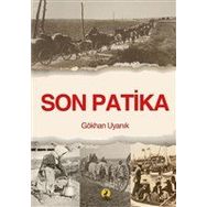 Son Patika - Gökhan Uyanık