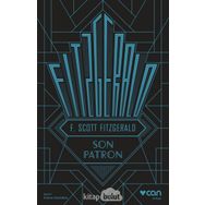Son Patron - f scott ftzgerald