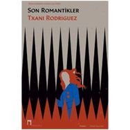 Son Romantikler Dergah Yayınları