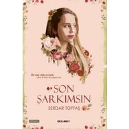 Son Şarkımsın - Serdar Toptaş