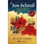 SON SEFARAD - BEYAZIT AKMAN