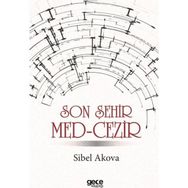 Son Şehir Med-Cezir - Sibel Akova