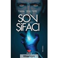Son Şifacı - Taha Yeşiltepe