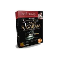 SON SIGARAM (CD´LI) - ADIL MAVİŞ
