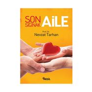 SON SIĞINAK AILE - NEVZAT TARHAN