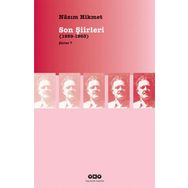 Son Şiirleri - Nazım Hikmet Ran