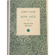 Son Söz - Cilt 2 - Aidin Salih
