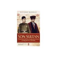 Son Sultan - Riccardo Mandelli