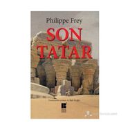 SON TATAR - PHILIPPE FREY
