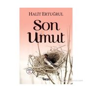 SON UMUT - HALIT ERTUĞRUL