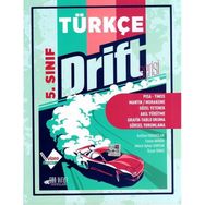 Son Viraj Yayınları - 5. Sınıf Türkçe Drift Serisi