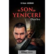 Son Yeniçeri - Erhan Akhan