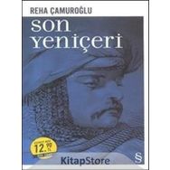 Son Yeniçeri Midi Boy - Reha Çamuroğlu