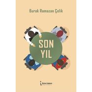 Son Yıl - Burak Ramazan Çelik