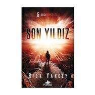 Son Yıldız - Rick Yancey