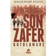 Son Zafer - Kutulamare - Hasan Basri Bilgin