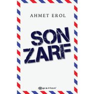 Son Zarf Epsilon Yayınevi