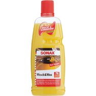 Sonax 1 lt Cilalı Şampuan
