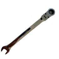 Sonax 15 mm Mafsallı Cırcır Anahtar