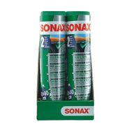 Sonax 2 Adet Mikrofiber Havlu İç Temizlik ve Koruma