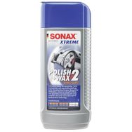 Sonax 207 100 Xtreme Çizik Giderici Parlatıcı Cila