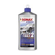 Sonax 207 200 Xtreme Çizik Giderici Parlatıcı Cila