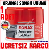 Sonax 250 ml Çizik Giderici Güçlü Cila