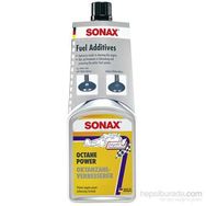 Sonax 250 ml Oktan Yükseltici