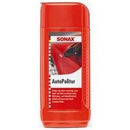 Sonax 250 ml Süper Parlatıcı Cila
