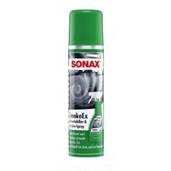 Sonax 306200 400 ml Köpük Döşeme Temizleyici