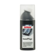 Sonax 340 100 Lastik Parlatıcı ve Koruyucu