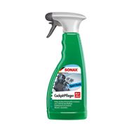Sonax 357 241 Torpido Temizleyici