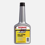 Sonax 515 100 Benzin Katkısı Sistem Temizleyici