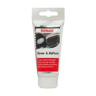 Sonax 75 ml Kromaj Parlatıcı