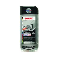 Sonax Renkli Nano Parlatıcı ve Koruyucu Cila