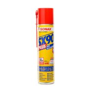 Sonax SX90 Çok Amaçlı Yağlayıcı