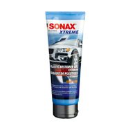 Sonax Xtreme Nano Plastik 250 ml Lastik Parlatıcı