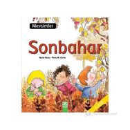 SONBAHAR (CILTLI) - ROSA M. CURTO;NURIA ROCA