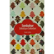 Sonbahar Dökülüyor Dallardan - Ender Şahin