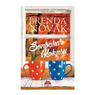 Sonbahar Kokusu - Brenda Novak
