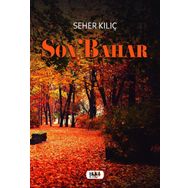 Sonbahar Seher Kılıç