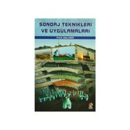 Sondaj Teknikleri ve Uygulamaları - Adem Ersoy