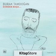 Sondan Başa - Burak Tamdoğan