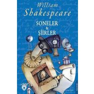Soneler Ve Şiirler - William Shakespeare