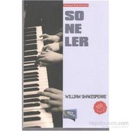 SONELER - WILLIAM SHAKESPEARE