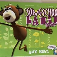 Song School Latin