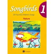 SONGBIRDS 1 - KARL NORDVALL