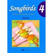 SONGBIRDS 4 - KARL NORDVALL
